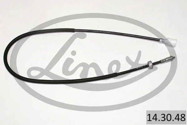 Hřídel tachometru LINEX 14.30.48 – OE 7761531 Hřídel tachometru LINEX 14.30.48 – OE 7761531