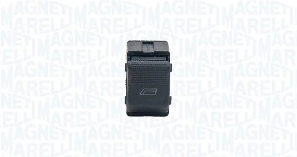 Spínač, zvedací zařízení oken MAGNETI MARELLI 000050981010
