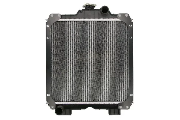 Chladič, chlazení motoru THERMOTEC D7AG787TT