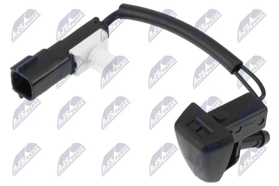 Tryska ostřikovače, čištění skel NTY EDS-VV-043 – OE 31301827