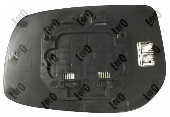 Sklo do zrcátka, vnější zrcátko LORO 3917G03