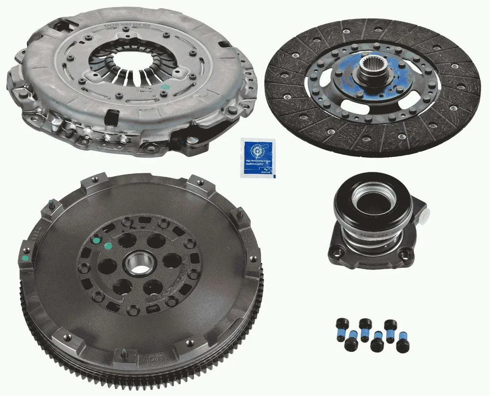 Sada spojky SACHS 2290601159 Sada spojky SACHS 2290601159