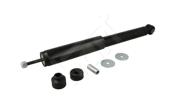 TLUMIČ/Z/CORSA C 1.7DTI,1.8I 00- PLYN HART 809886