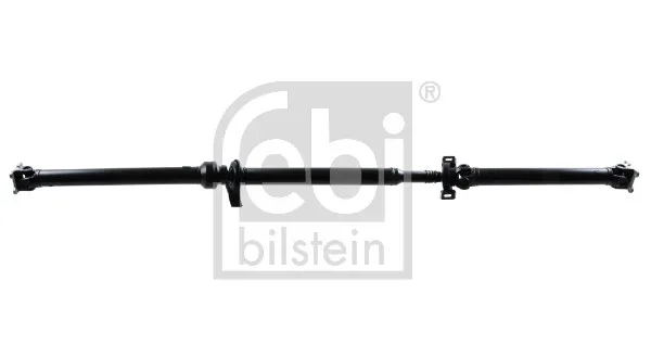 Kloubový hřídel, pohon nápravy FEBI BILSTEIN 186298