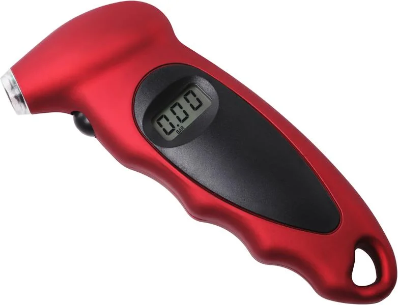DO CFTPG9010 Pneuměřič digitální