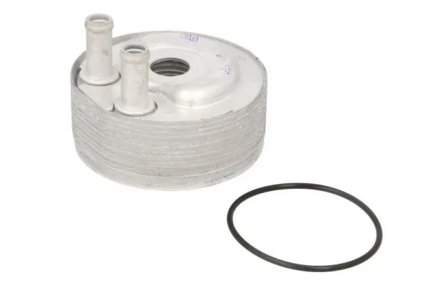 Olejový chladič, motorový olej THERMOTEC D41001TT