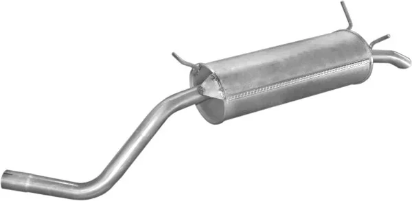 Zadni tlumic vyfuku POLMO 21.79 – OE 7700844703