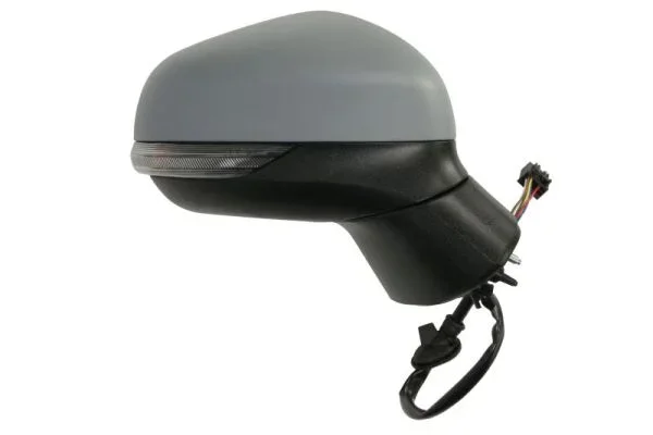 Vnější zpětné zrcátko BLIC 5402-03-1892362P – OE 2087579