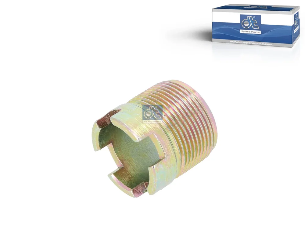 Objimka, drzak trysky DT Spare Parts 4.40069 Objimka, drzak trysky DT Spare Parts 4.40069