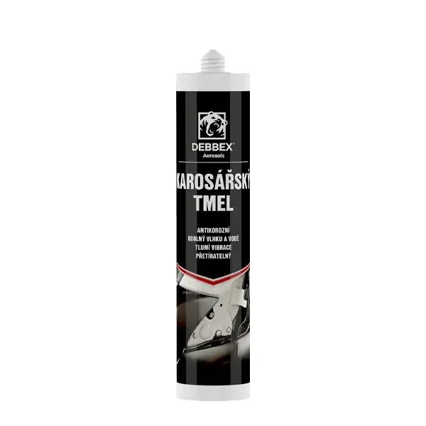 AC T40902 KAROSÁŘSKÝ TMEL-spárovaní a podtmelování 310ml 31580
