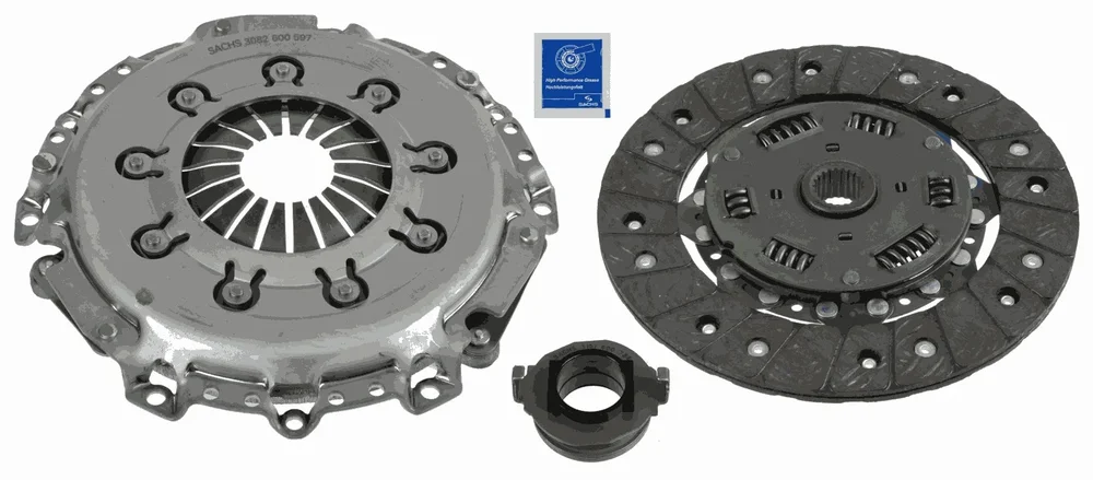 Spojková sada SACHS 3000950731