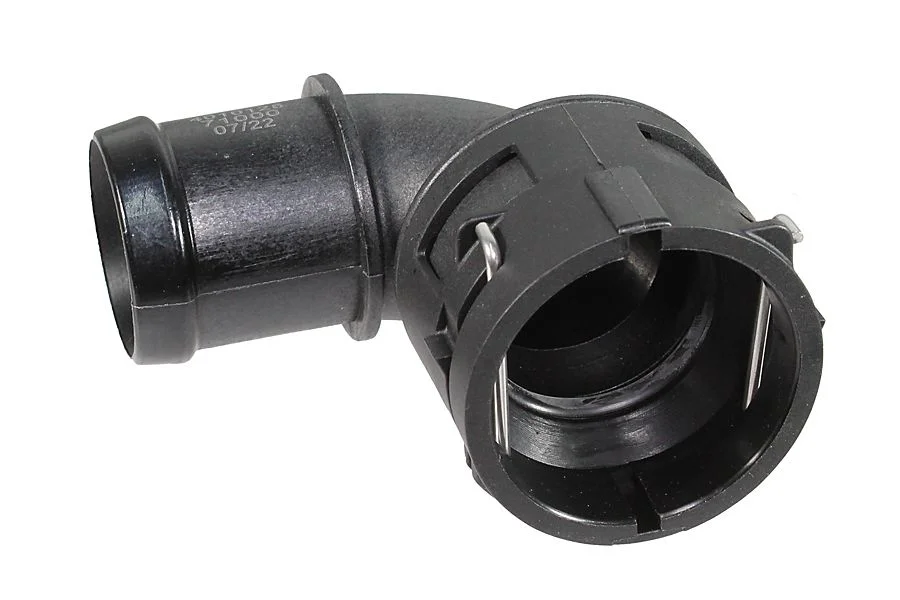 Příruba chladiva METZGER AUTOTEILE 4010128 – OE 1K0122291L