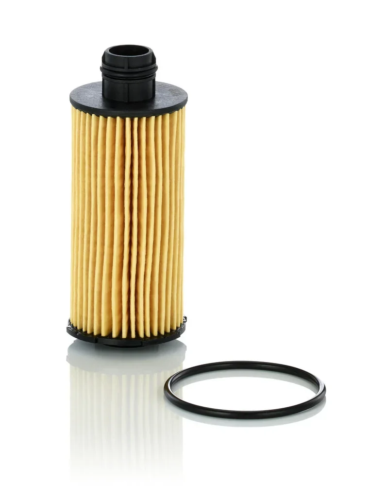 Olejový filtr MANN-FILTER HU6026z – OE 71779389