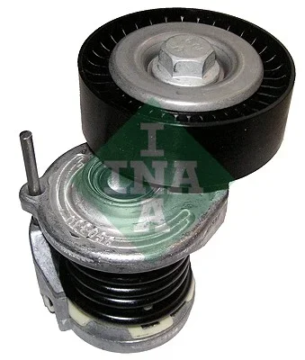 Napinaci rameno, zebrovany klinovy remen Schaeffler INA 534016410