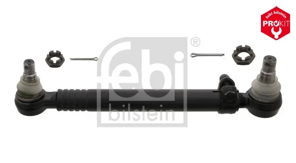 Táhlo řízení FEBI BILSTEIN 18580 Táhlo řízení FEBI BILSTEIN 18580