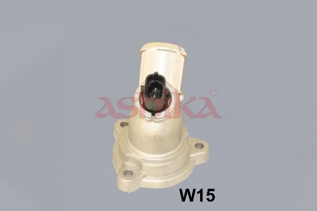 Termostat, chladivo ASHIKA 38-0W-W15 Termostat, chladivo ASHIKA 38-0W-W15