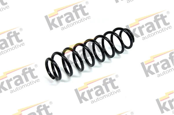Pruzina podvozku KRAFT AUTOMOTIVE 4036507 – OE 6Q0511115M