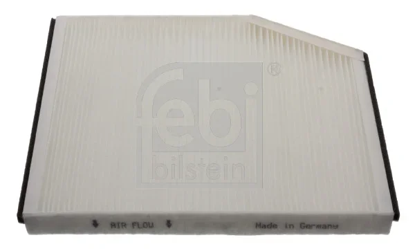 Filtr, vzduch v interiéru FEBI BILSTEIN 45858