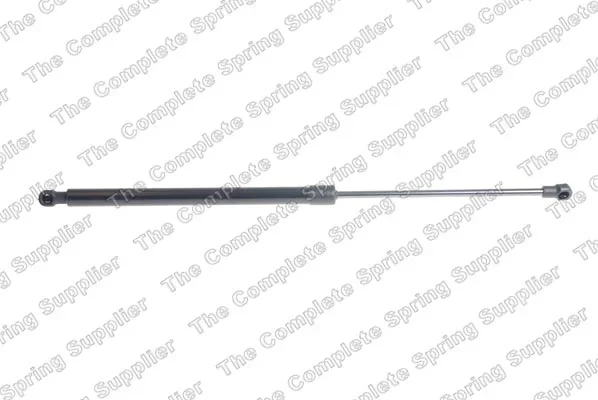 Pneumatická pružina, zavazadlový / nákladový prostor LESJÖFORS 8172978