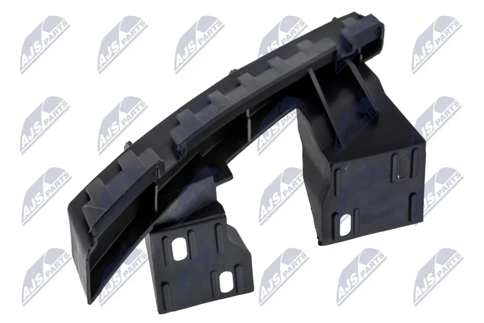 Držák, nárazník NTY EZC-AU-226 – OE 4L0807333A