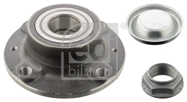 Sada lozisek kol FEBI BILSTEIN 102781 – OE 3748.70
