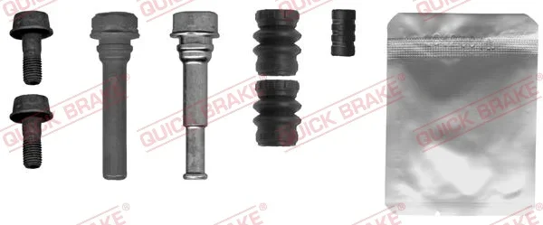 Sada vodicích pouzder, brzdový třmen QUICK BRAKE 113-1490X