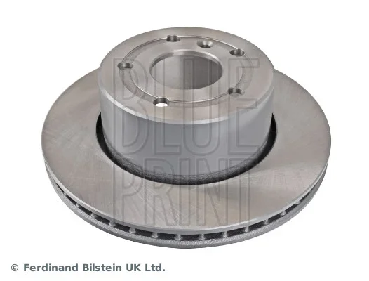 Brzdový kotouč BLUE PRINT ADJ134328 – OE SDB000380