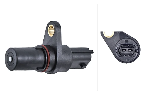 Generátor impulsů, klikový hřídel HELLA 6PU009169-081