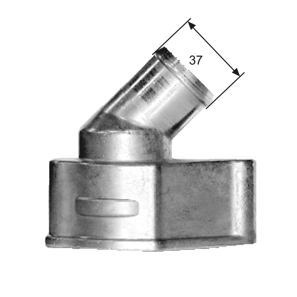Termostat, chladivo GATES TH15087G1