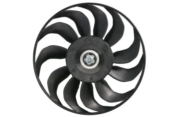 Odvětrávání, chlazení motoru THERMOTEC D9W005TT – OE 1H0119113