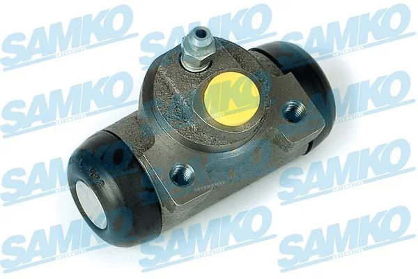 Válec kolové brzdy SAMKO C07111 – OE 9945980