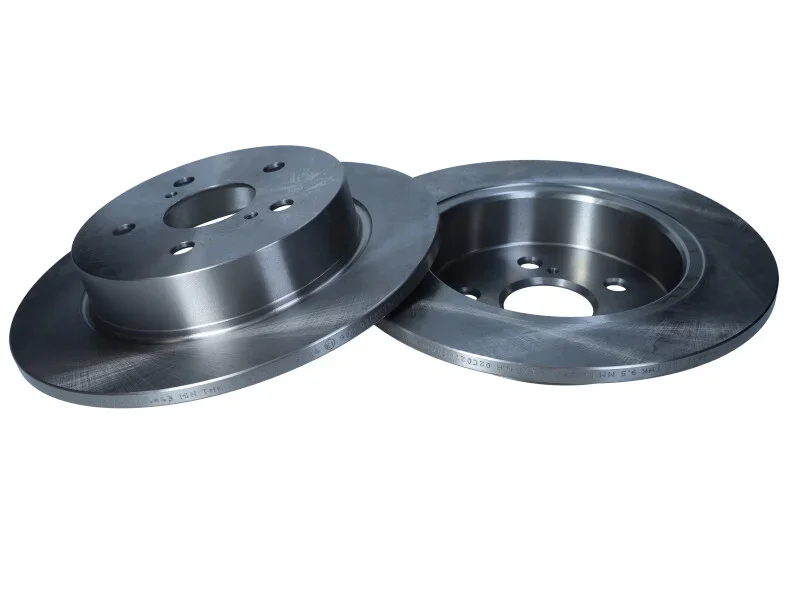 Brzdový kotouč MAXGEAR 19-4843 – OE 42431F4020