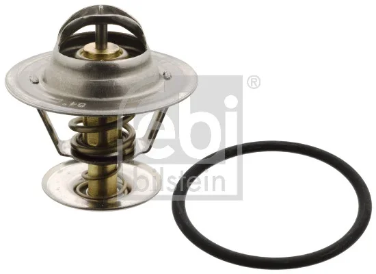Termostat, chladivo FEBI BILSTEIN 18288