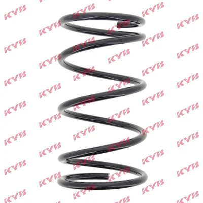 Pruzina podvozku KYB RA3026 – OE 4040A090