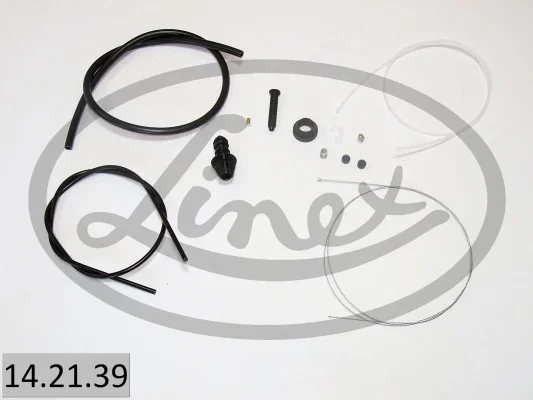Lanko plynu LINEX 14.21.39 – OE 5894946