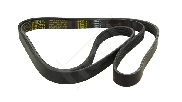 ozubený klínový řemen HART 338062
