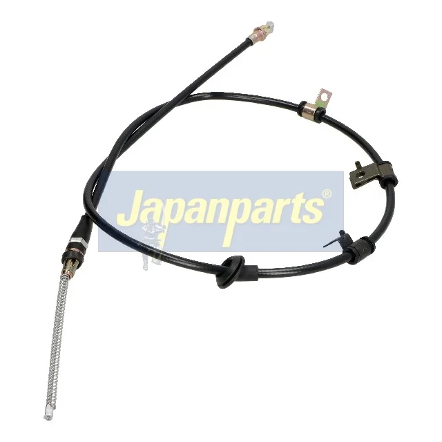 Tazne lanko, parkovaci brzda JAPANPARTS BC-K06 – OE 0K30A44410H