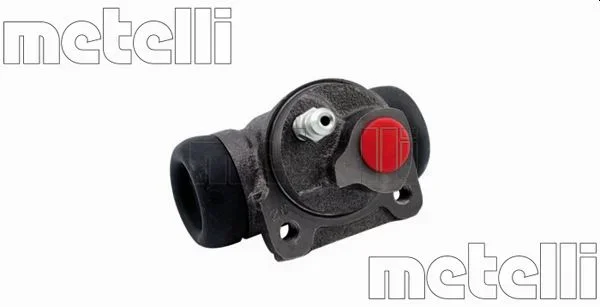 Válec kolové brzdy METELLI 04-0590