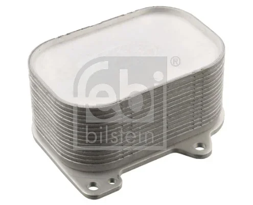 Olejový chladič, motorový olej FEBI BILSTEIN 103050