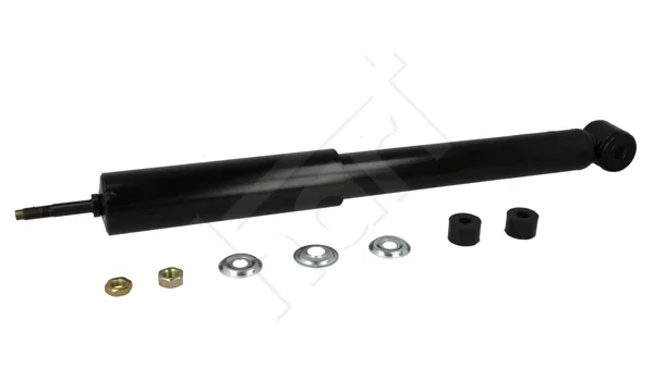 TLUMIČ/Z/VITARA 1.6 88- PLYN HART 807250