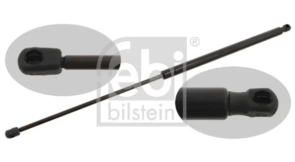 Pneumaticka pruzina, zavazadlovy / nakladovy prostor FEBI BILSTEIN 28063