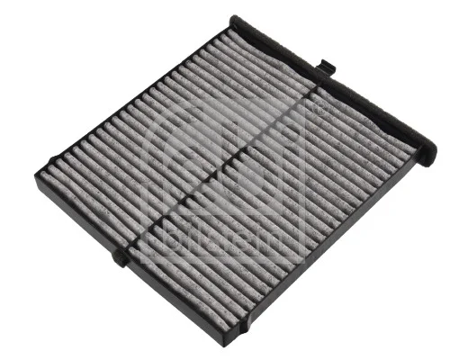 Filtr, vzduch v interiéru FEBI BILSTEIN 184041 – OE KD47-61-J6X9A