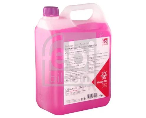 Nemrznoucí kapalina FEBI BILSTEIN 172019 Nemrznoucí kapalina FEBI BILSTEIN 172019