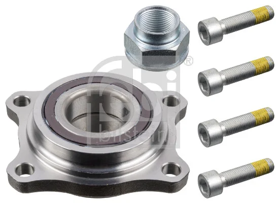 Sada lozisek kol FEBI BILSTEIN 36968