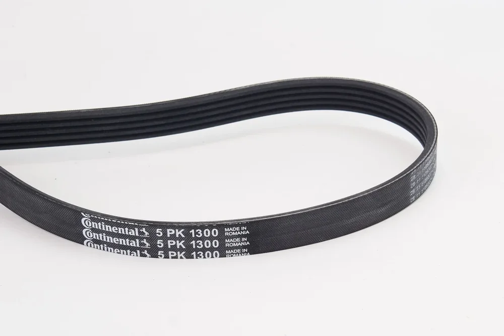 ozubený klínový řemen CONTINENTAL CTAM 5PK1300