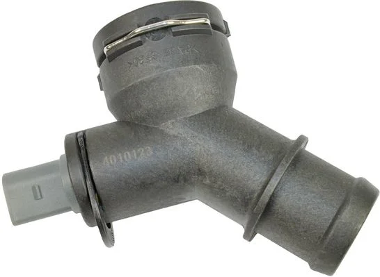 Příruba chladiva METZGER AUTOTEILE 4010123 – OE 1K0122291AE