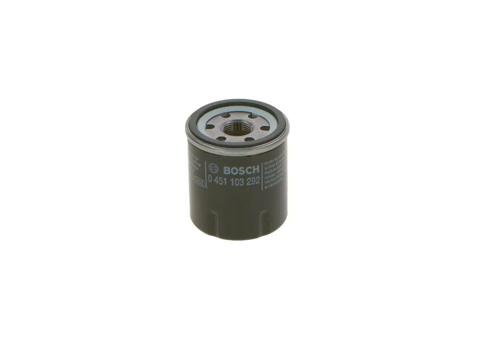 Olejový filtr BOSCH 0451103292