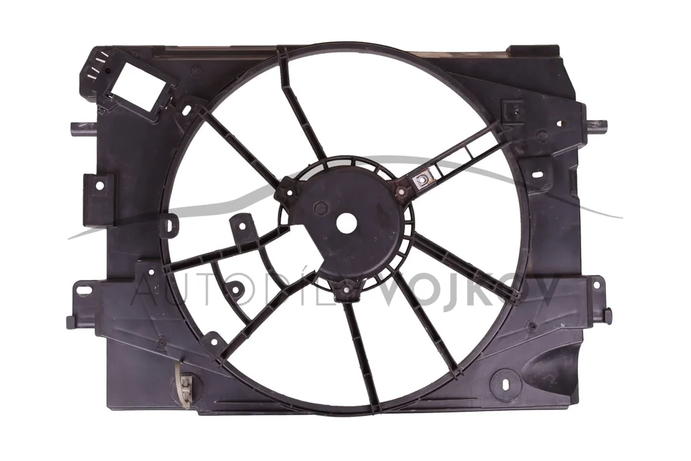 Věnec ventilátoru 214753416R v:114982