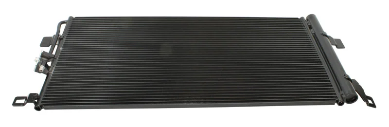 Kondenzátor, klimatizace MAXGEAR AC830358