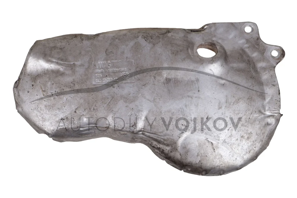 Kryt DPF 04L131783AC v:129225 Kryt DPF 04L131783AC v:129225